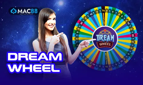 Dream Wheel